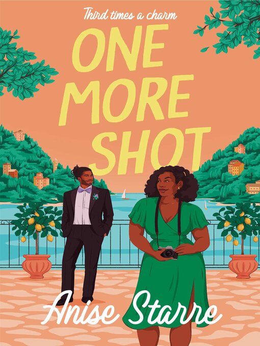 Title details for One More Shot by Anise Starre - Wait list